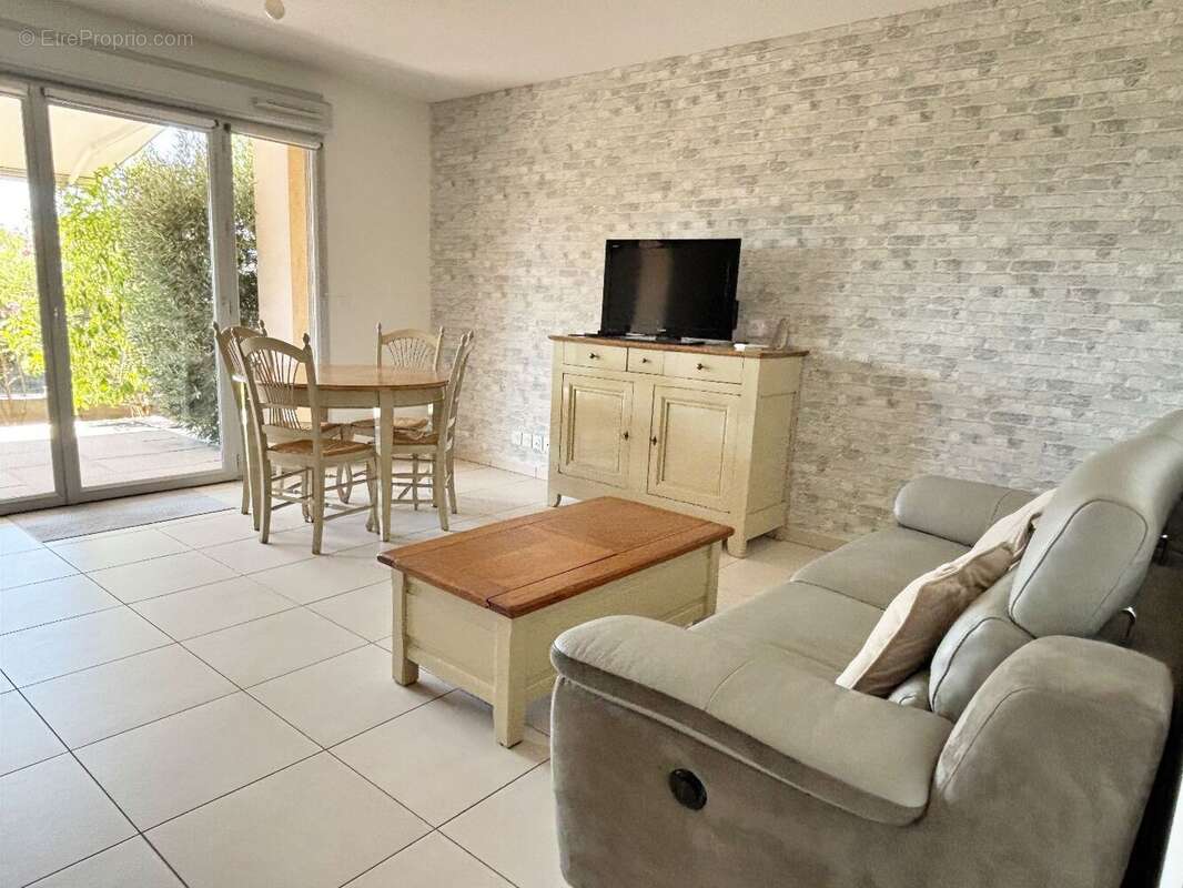 Maison 86 m² à Puget-Sur-Argens  - photo 4