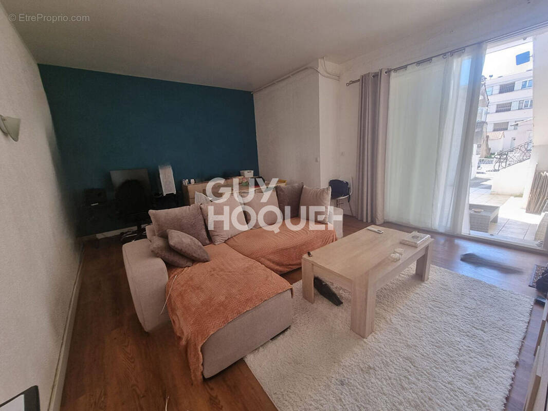 Appartement à AVIGNON