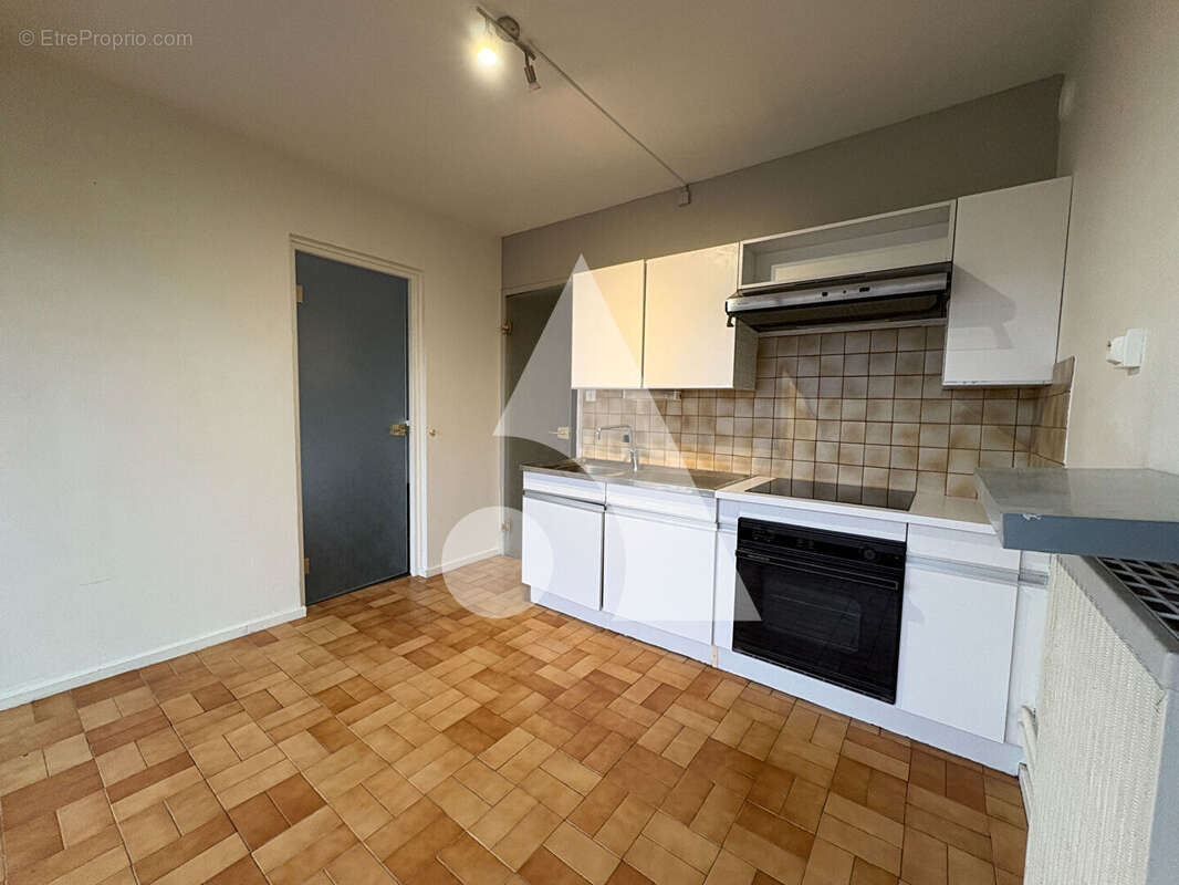 Appartement à AUBENAS