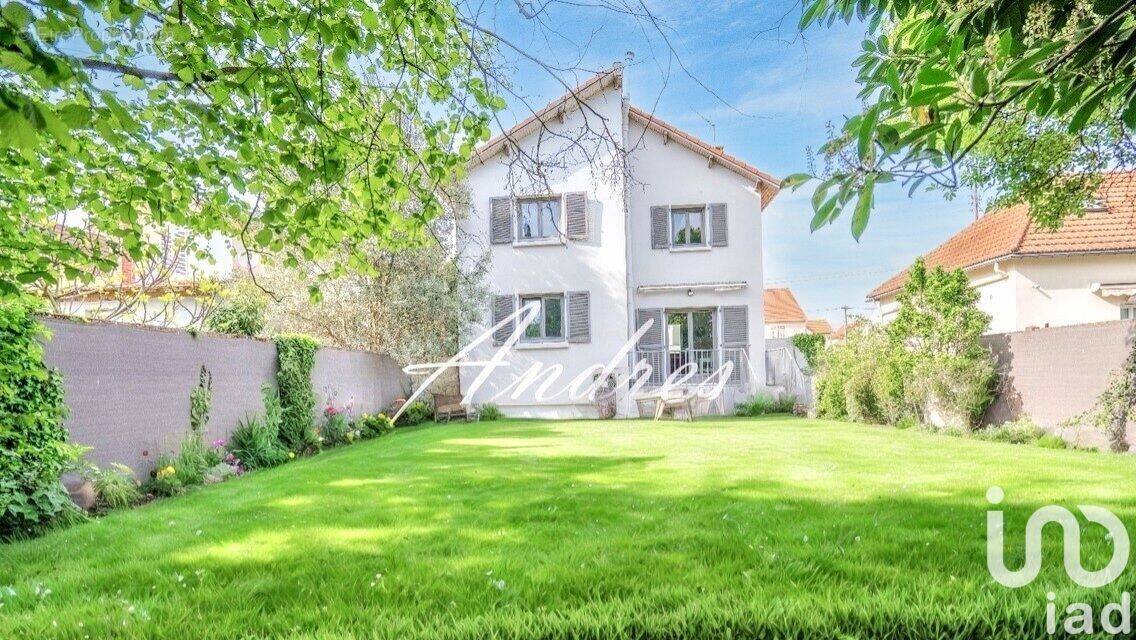 Photo 1 - Maison à GONESSE