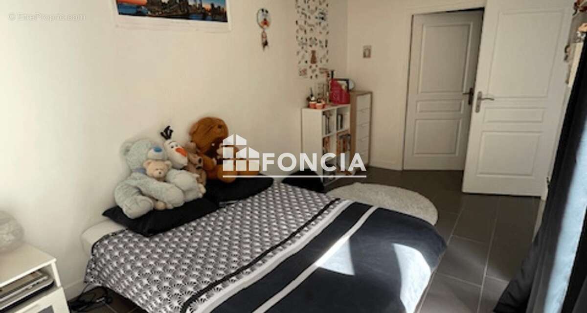 Appartement à ETAMPES