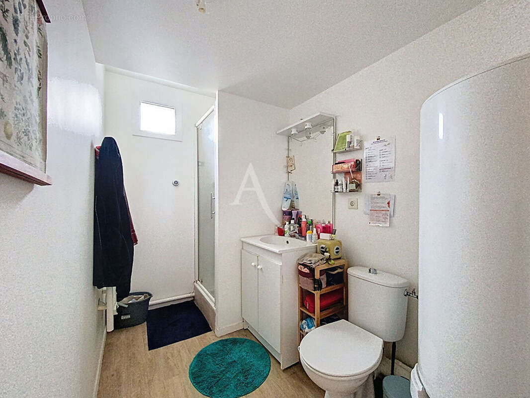 Appartement à SAINT-GERMAIN-EN-LAYE