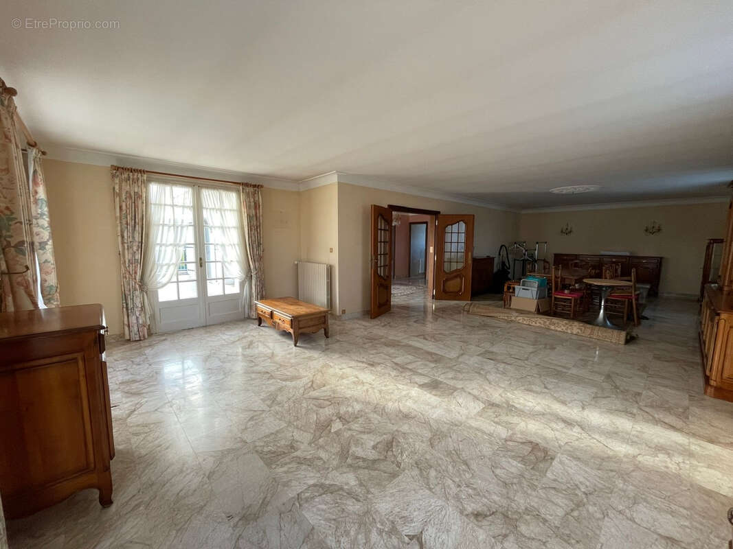 Maison à SAINT-JOACHIM