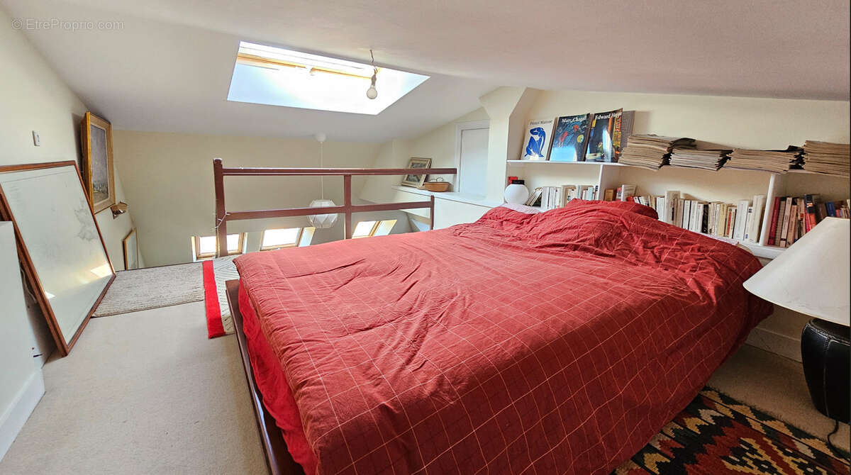 Appartement à QUIMPER
