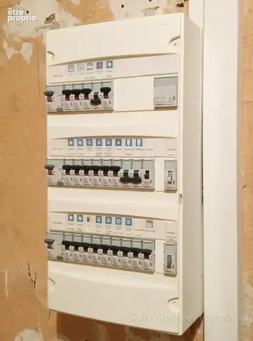 Belle maison bourgeoise au centre ville de sens - photo 17