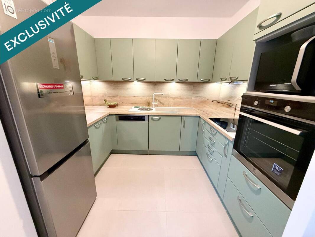 Photo 1 - Appartement à FREJUS