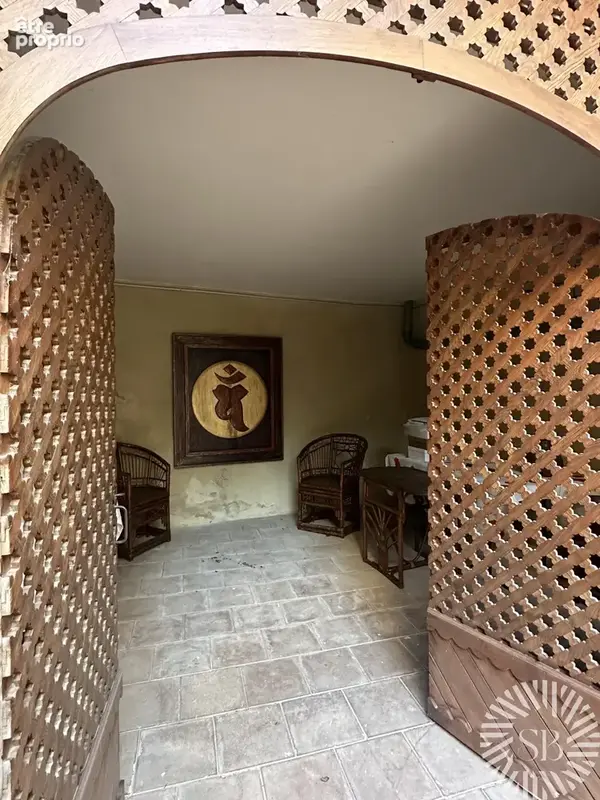 Propriété de charme historique avec cour intérieure - photo 13
