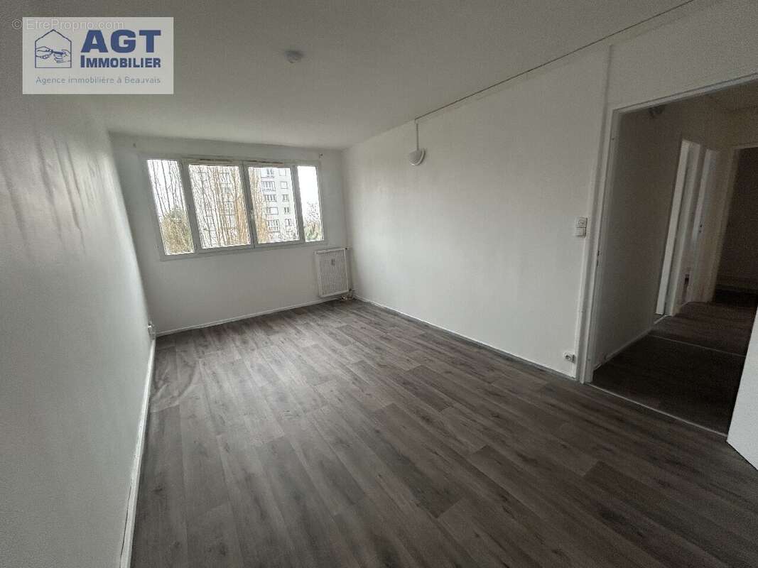 Appartement à BEAUVAIS