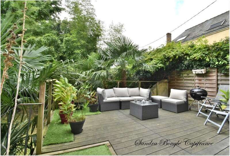 Maison à vendre 12 pièces LAVAL (53) - photo 18