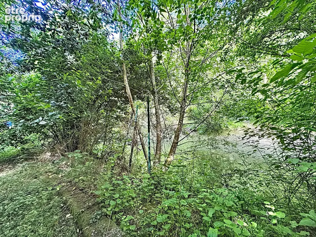 Exclusivite - cossesseville - terrain de loisirs - photo 1