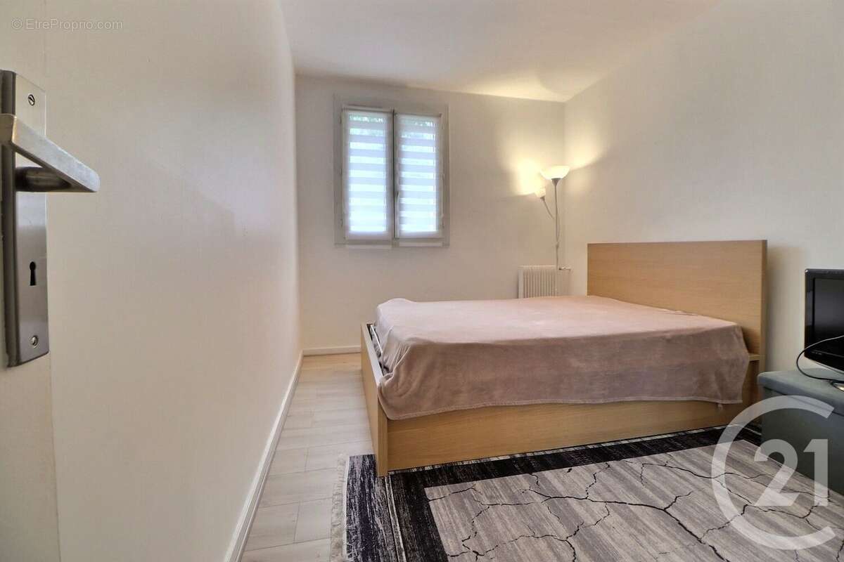 Appartement à AULNAY-SOUS-BOIS