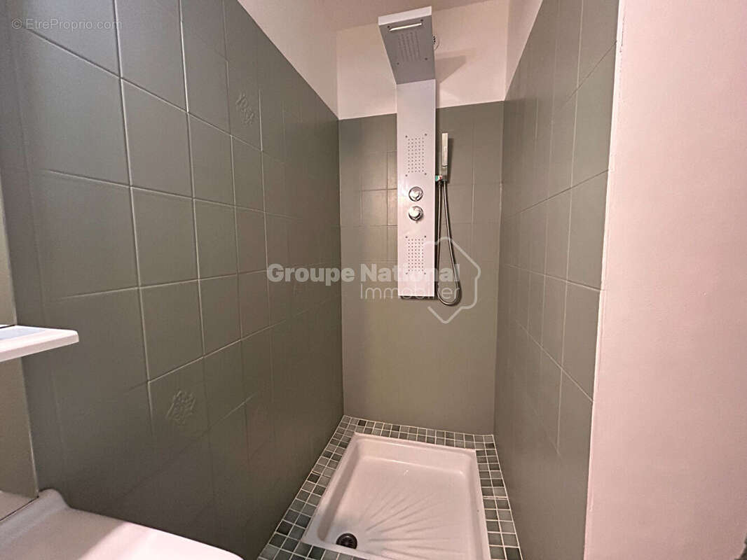 Appartement à SAINTES-MARIES-DE-LA-MER