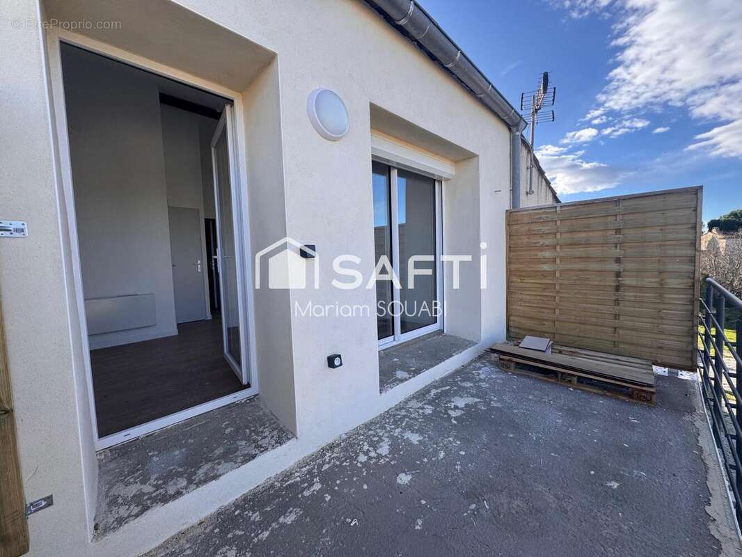 Photo 4 - Maison à GIGNAC