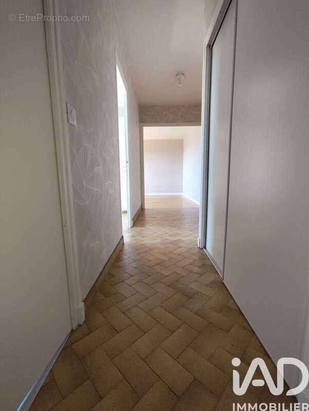 Photo 9 - Appartement à FEURS