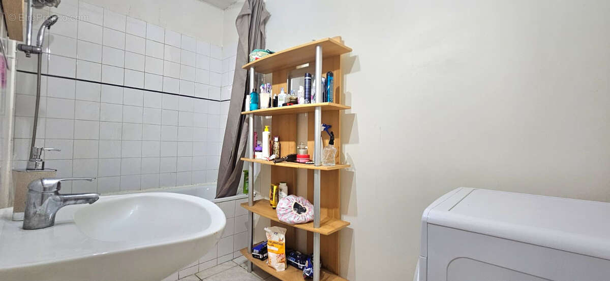 Appartement Vaulx En Velin 5 pièces 87 m² - photo 12