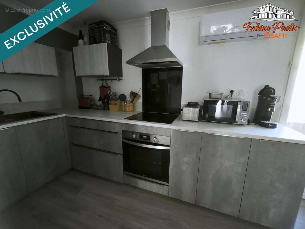 Photo 6 - Appartement à MARCORIGNAN