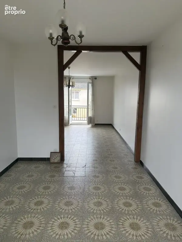 Yzeure- Maison sur sous-sol - photo 2