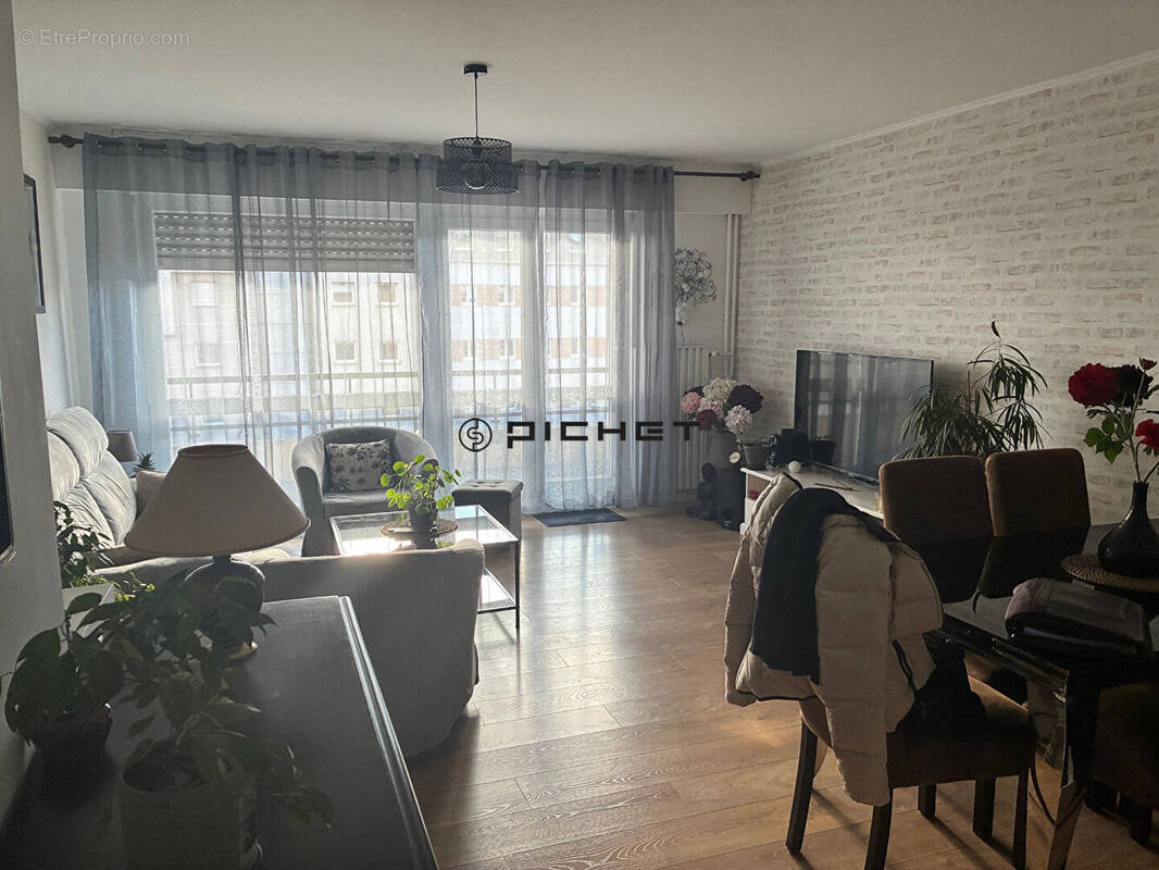 Appartement à LE MANS