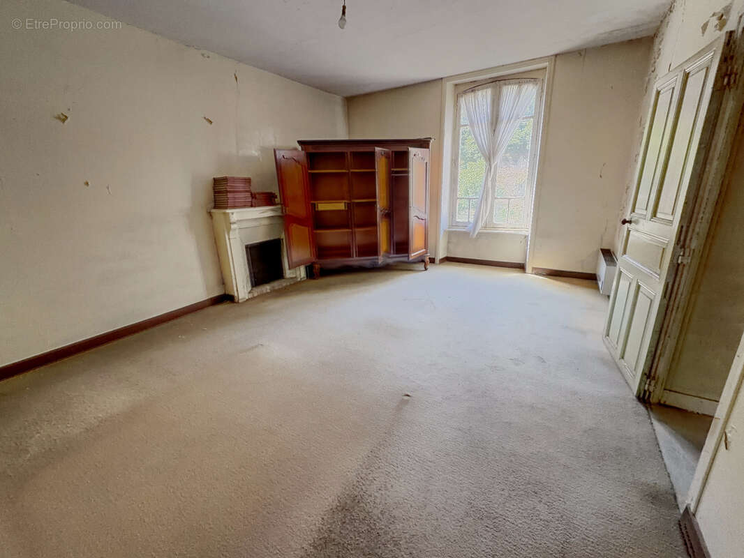 Ensemble immobilier de caractère   Saint-Nicolas-des-Eaux - photo 6