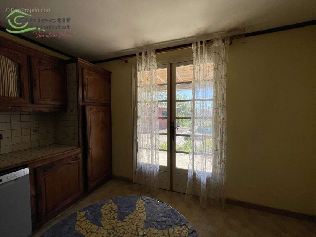 Maison à CAZOULS-LES-BEZIERS