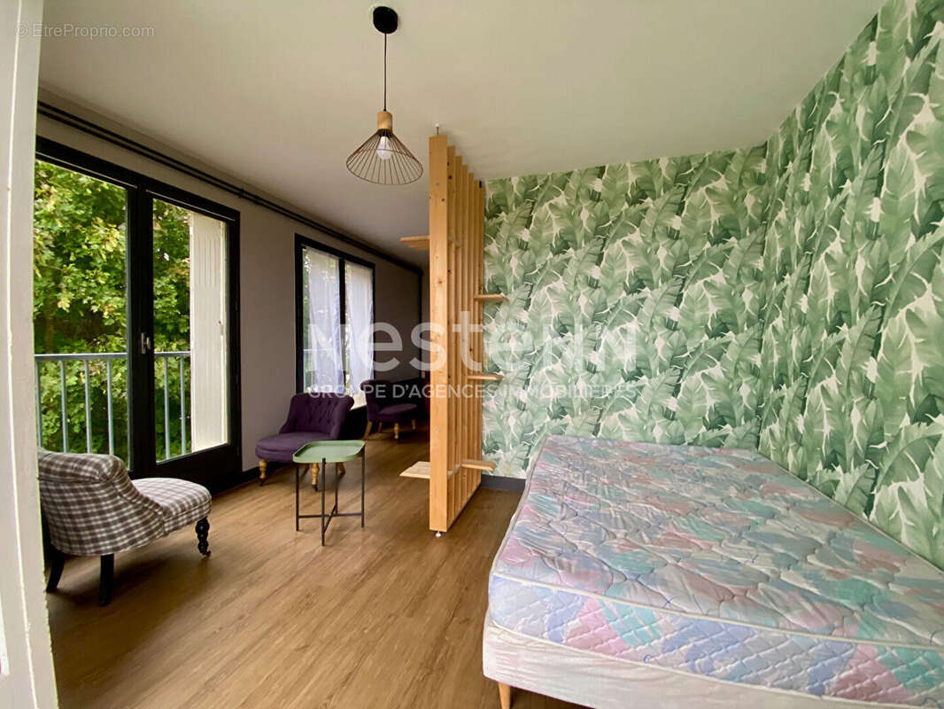 Appartement à BLOIS