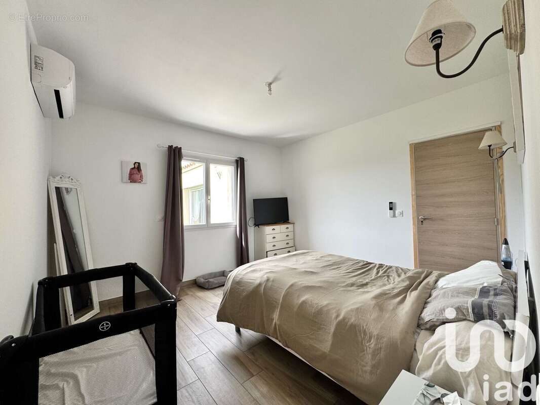 Photo 7 - Maison à SAINT-GILLES