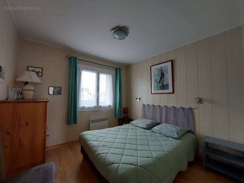 Maison 129 m² à Brehal  - photo 7