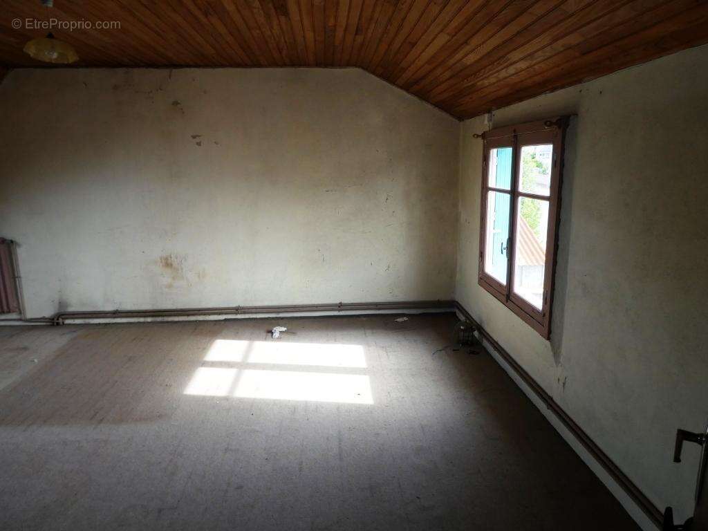 Maison à LE FAOUET