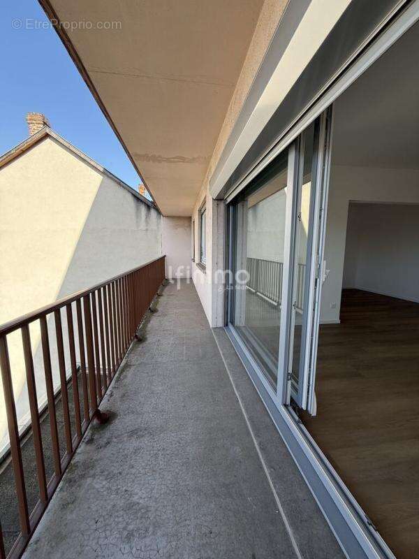Appartement 4 pièces - photo 6