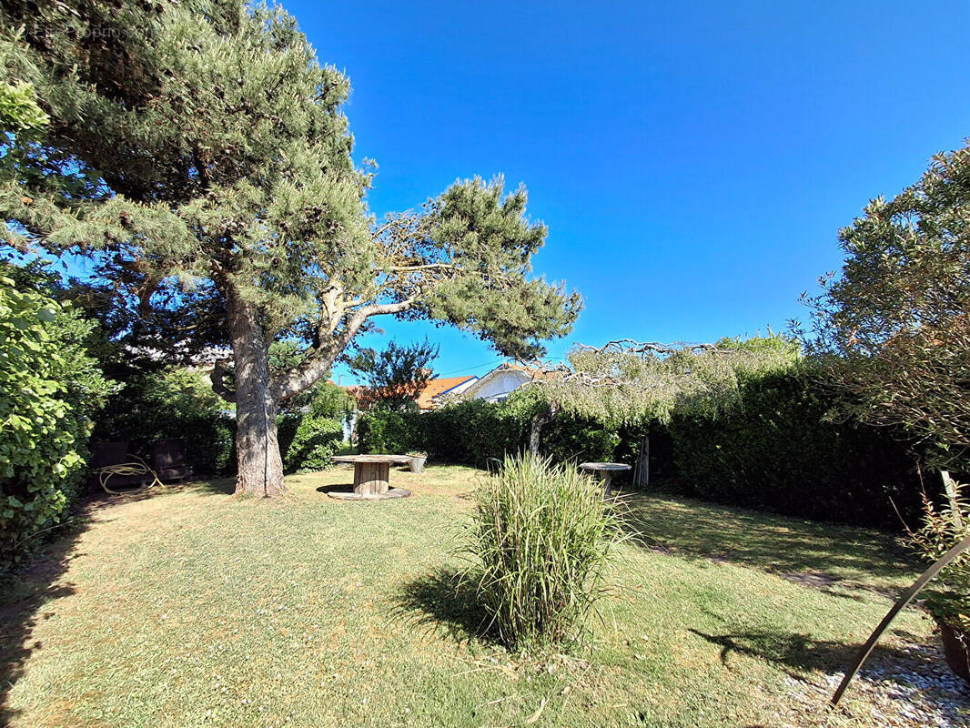 Maison à CHATELAILLON-PLAGE
