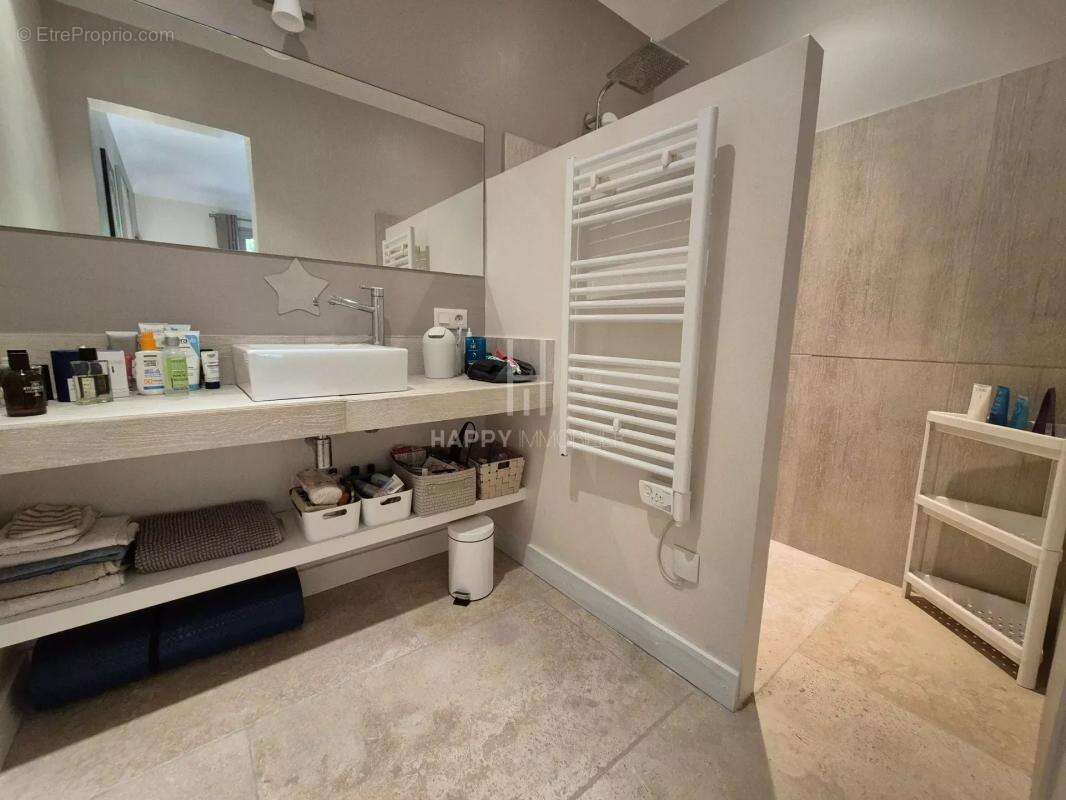 Maison à SAINT-REMY-DE-PROVENCE