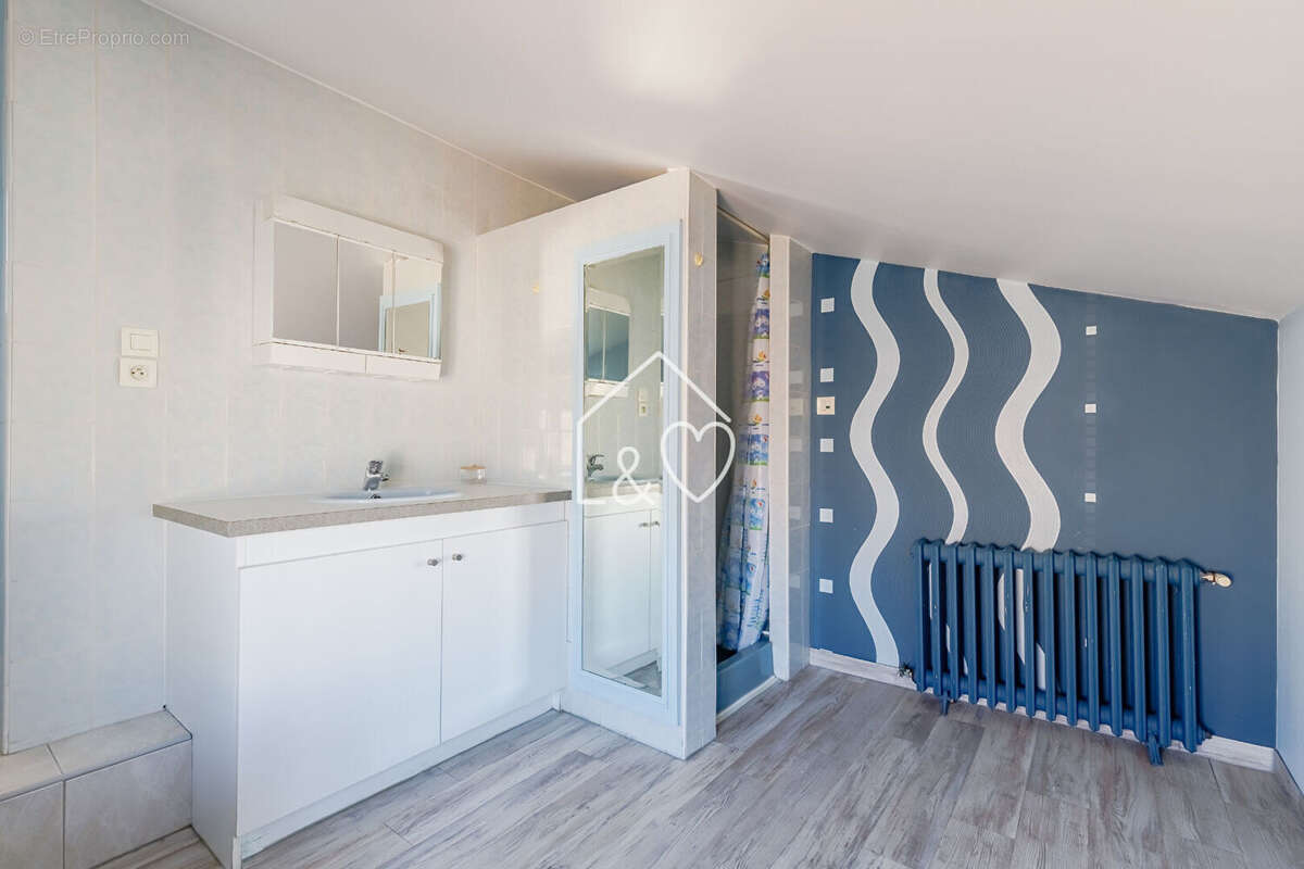 Maison à LA ROCHE-SUR-YON