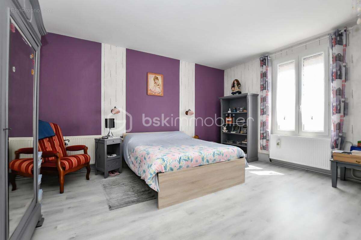 Maison de Maître - 7 pièces - 184m² - photo 16