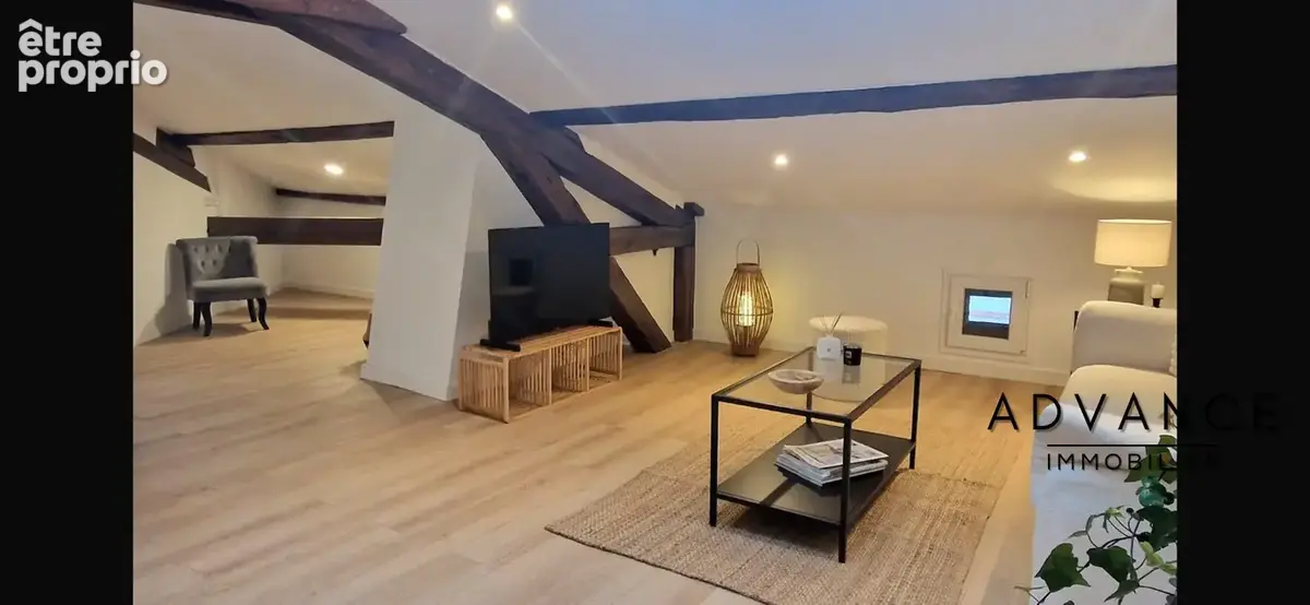 Appartement 2 pièces 50 m² à vendre à Toulouse (31000) - photo 3