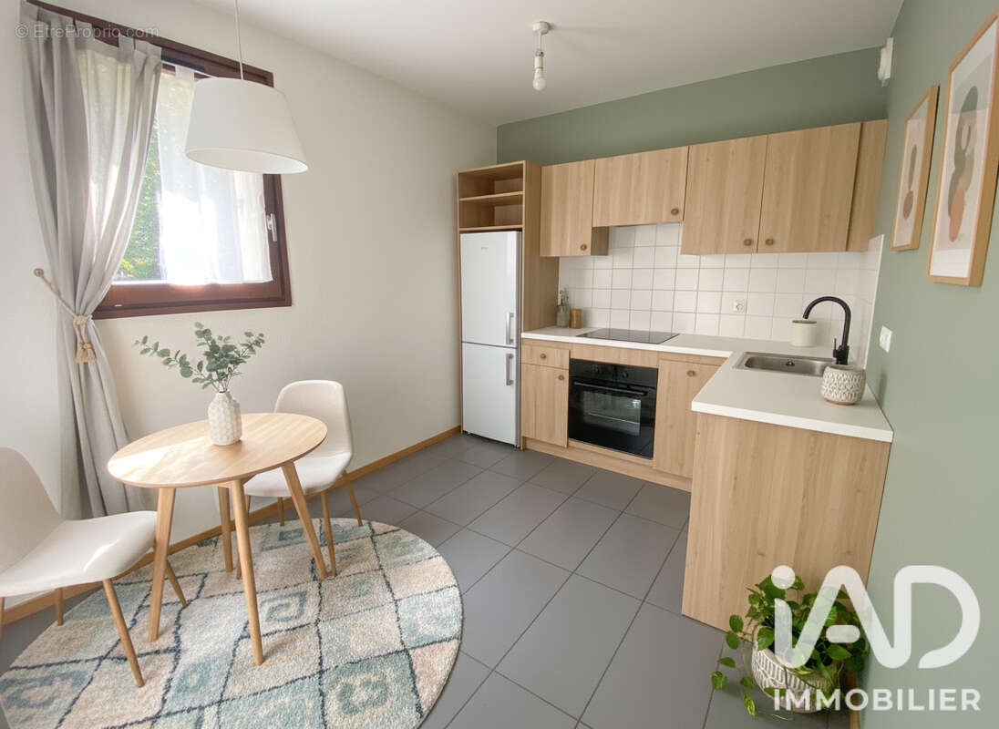 Appartement 32 m² à Toulouse  - photo 7