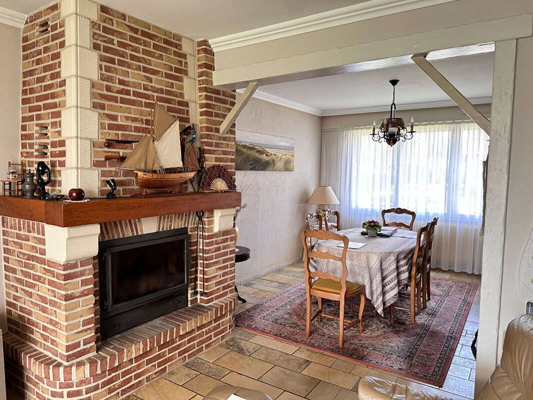 Maison individuelle à Bray Dunes - photo 3
