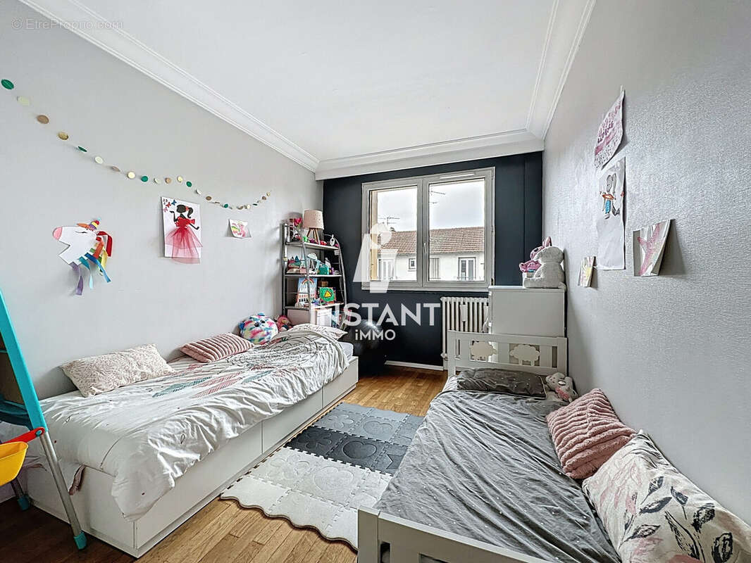 Appartement à ALFORTVILLE