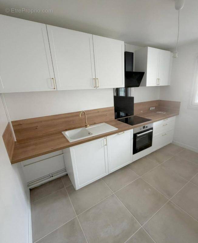 Appartement à LE MANS