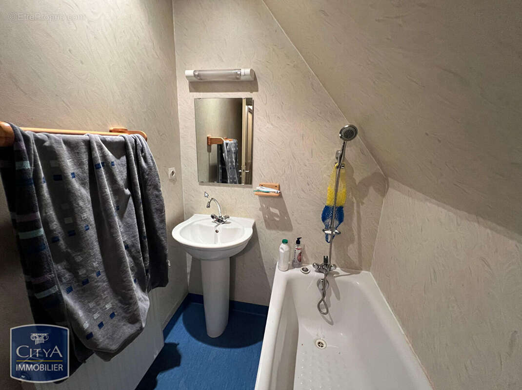 Appartement à SARLAT-LA-CANEDA