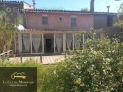 Maison à FABREZAN