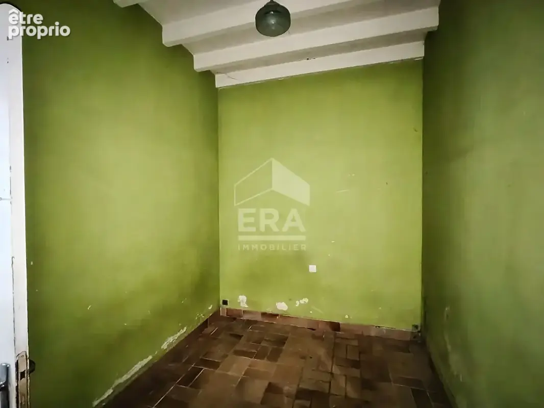 Maison  + grange à vendre à Saugon - travaux à prévoir - photo 10