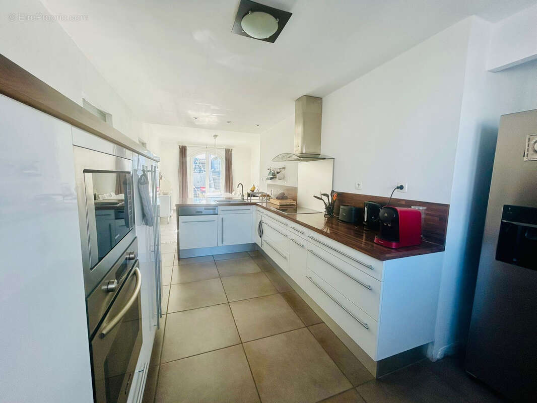 Maison à SAINT-NAZAIRE