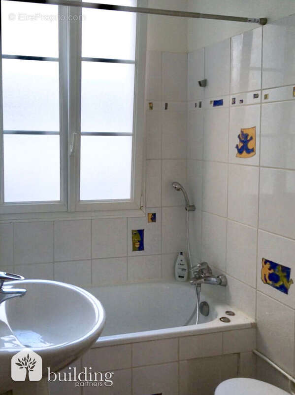 Pereire Paris 17ème - Appartement 2 pièces 34 m² - photo 15