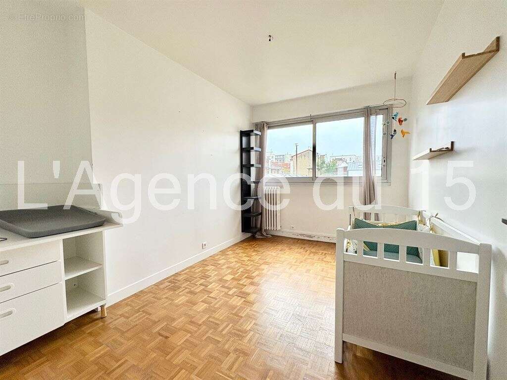Appartement à CLAMART