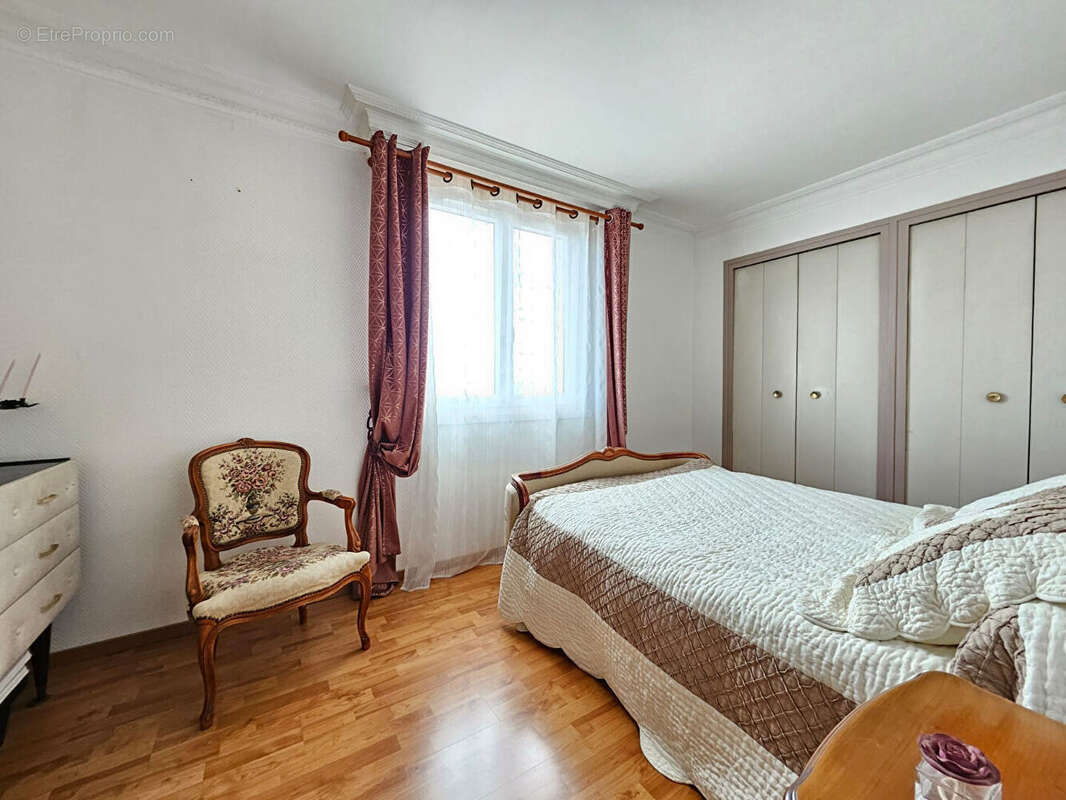 Maison à RILLIEUX-LA-PAPE