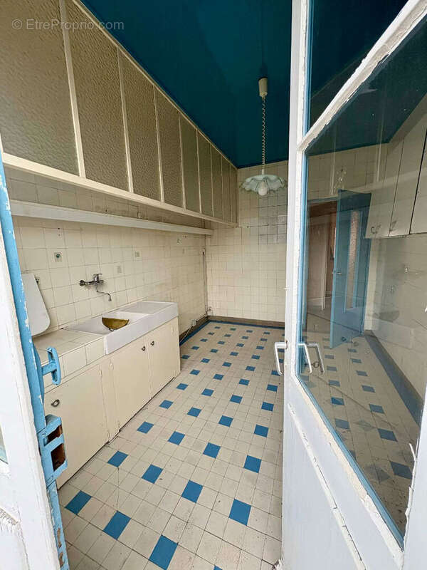 Appartement à AMIENS