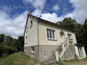 Photo 1 - Maison à PLOUNEVEZ-MOEDEC