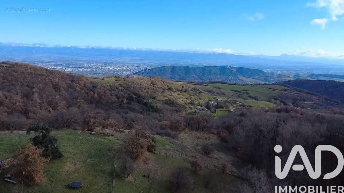 Photo 5 - Maison à SAINT-PERAY