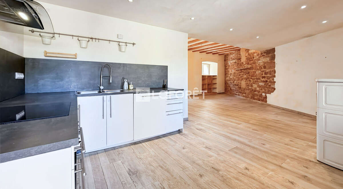 Appartement à SAVERNE