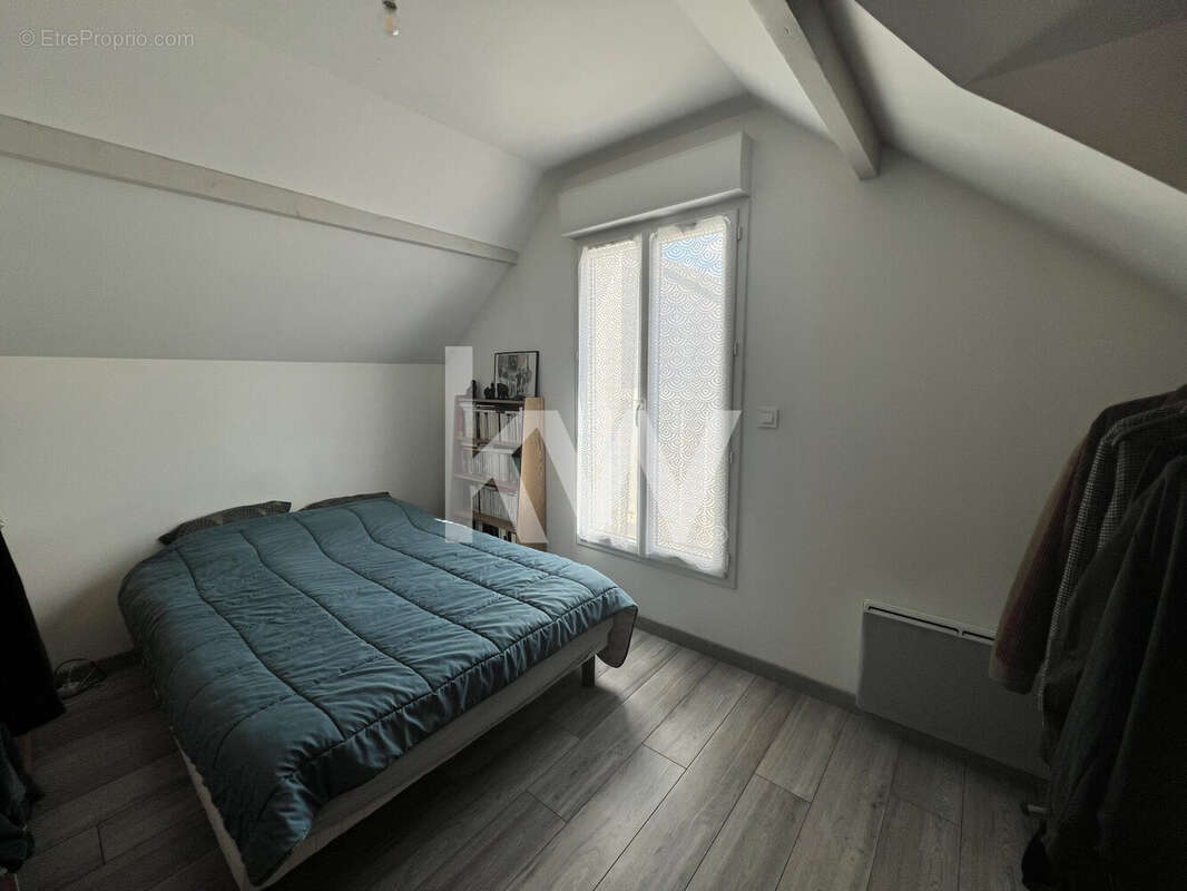 Appartement 31 m² à La Chapelle-Saint-Mesmin  - photo 4